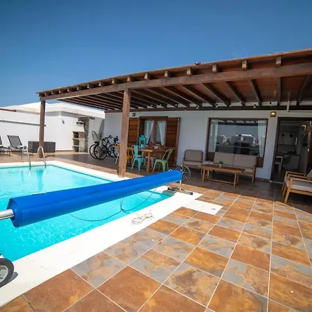 Villa Alba *
