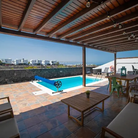 Villa Alba