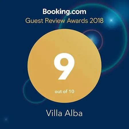 Alba Villa