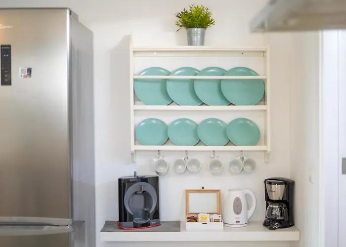 Alba 빌라 플라야블랑카