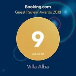 Alba Villa