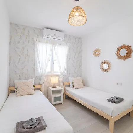 Alba Vila Playa Blanca (Lanzarote)