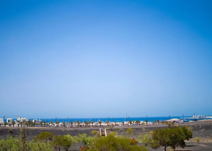 Villa Alba Playa Blanca