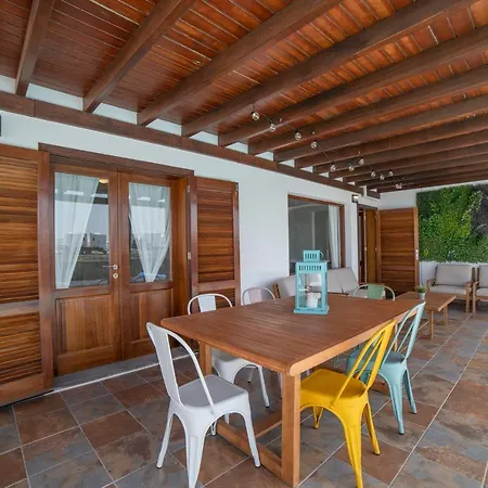 Villa Alba Playa Blanca