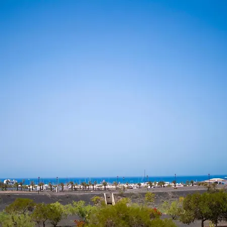 Villa Alba Playa Blanca