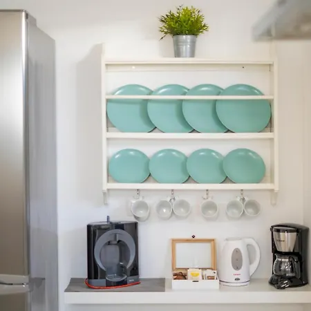 Alba فيلة بلايا بلانكا