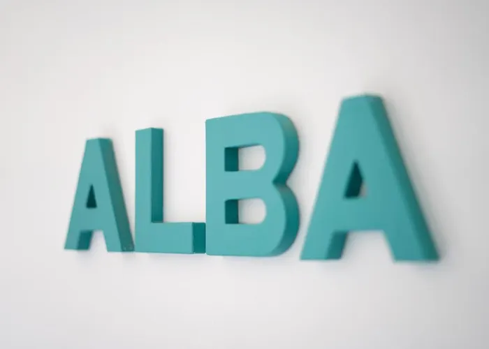 Alba