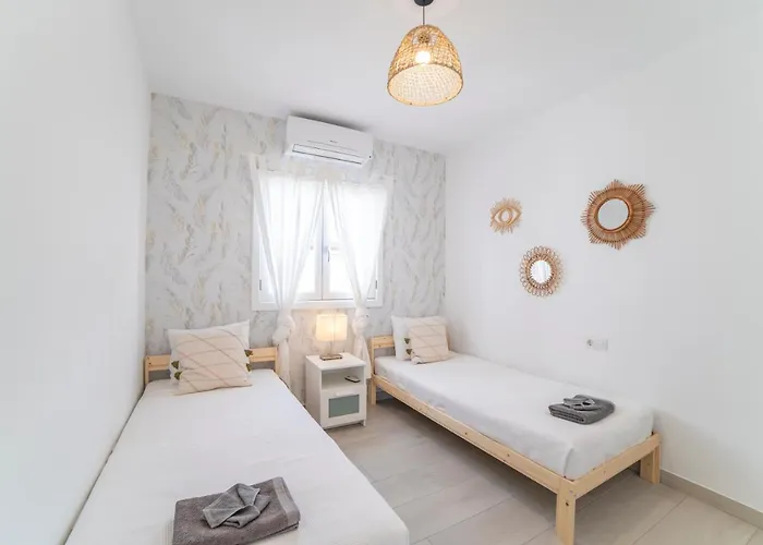 Alba Villa Playa Blanca (Lanzarote)